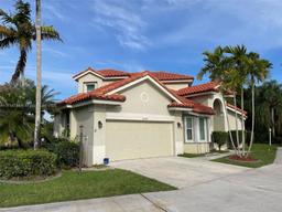 Picture of 2602 Augusta Dr, Homestead, FL 33035