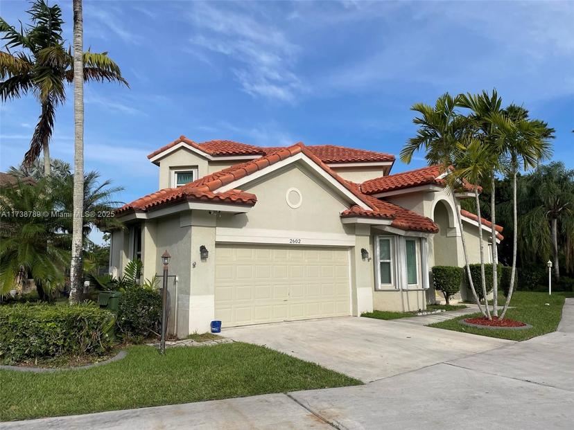 Picture of 2602 Augusta Dr, Homestead FL 33035