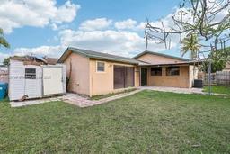 Picture of 11281 SW 155Th Ln, Miami, FL 33157
