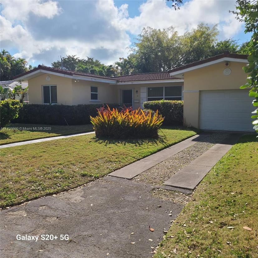 Picture of 580 NE 52Nd Ter, Miami FL 33137