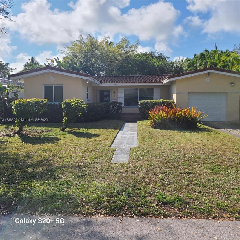 Picture of 580 NE 52Nd Ter, Miami FL 33137