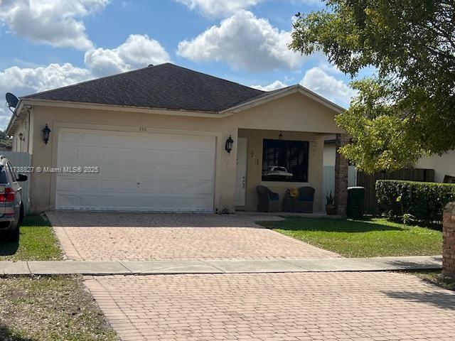Picture of 550 NW 20Th St, Homestead FL 33030