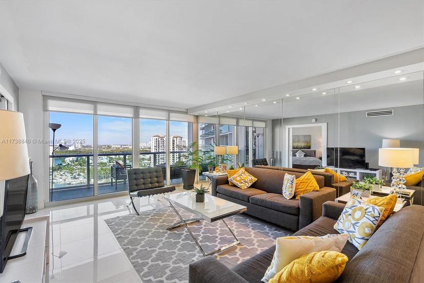 Picture of 100 Bayview Dr # 1701, Sunny Isles Beach FL 33160