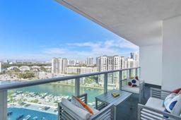 Picture of 100 Bayview Dr # 1701, Sunny Isles Beach, FL 33160
