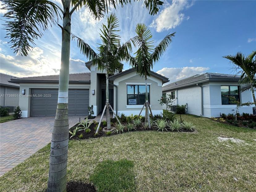 Picture of 12612 SW Green Creek Dr, Port St. Lucie FL 34987