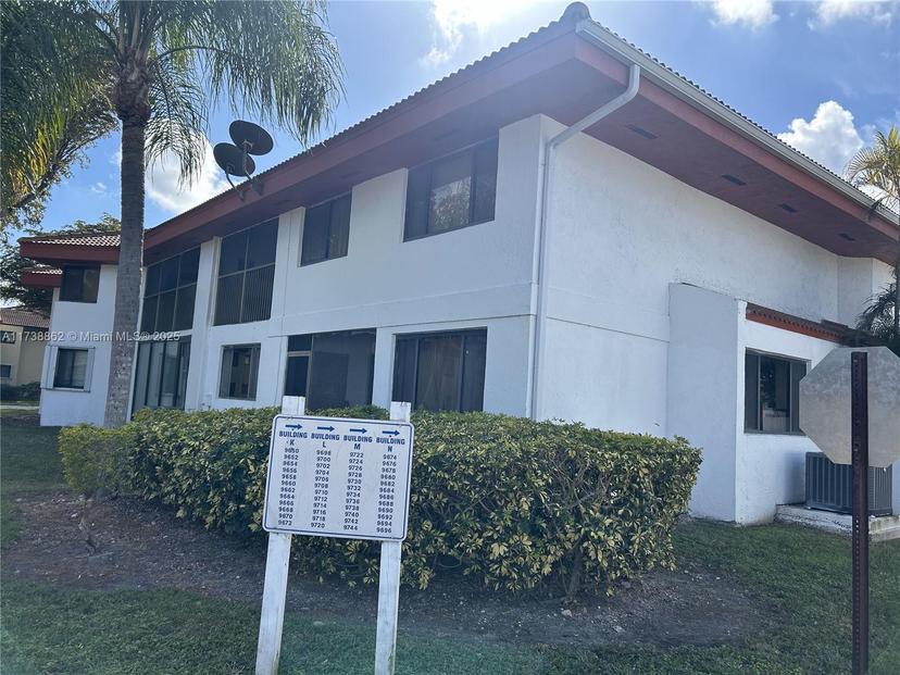 Picture of 9700 SW 138 Ave # 9700, Kendall FL 33186