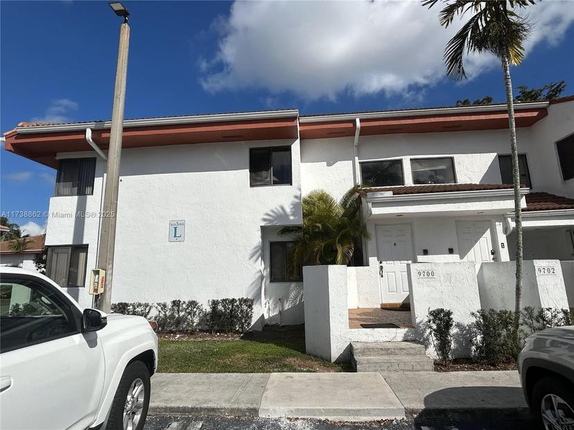 Picture of 9700 SW 138 Ave # 9700, Kendall FL 33186