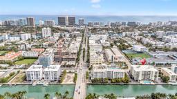 Picture of 9500 W Bay Harbor Dr # 4C, Bay Harbor Islands, FL 33154