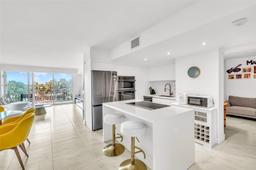 Picture of 9500 W Bay Harbor Dr # 4C, Bay Harbor Islands, FL 33154