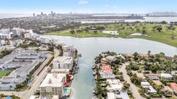 Picture of 9500 W Bay Harbor Dr # 4C, Bay Harbor Islands, FL 33154