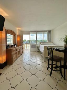 Picture of 6484 Indian Creek Drive # 136, Miami Beach, FL 33141