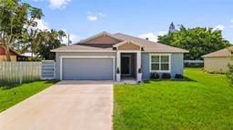 Picture of 349 NW Aurora St, Port St. Lucie, FL 34983