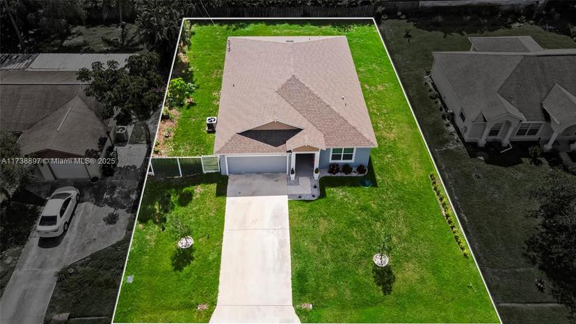 Picture of 349 NW Aurora St, Port St. Lucie FL 34983