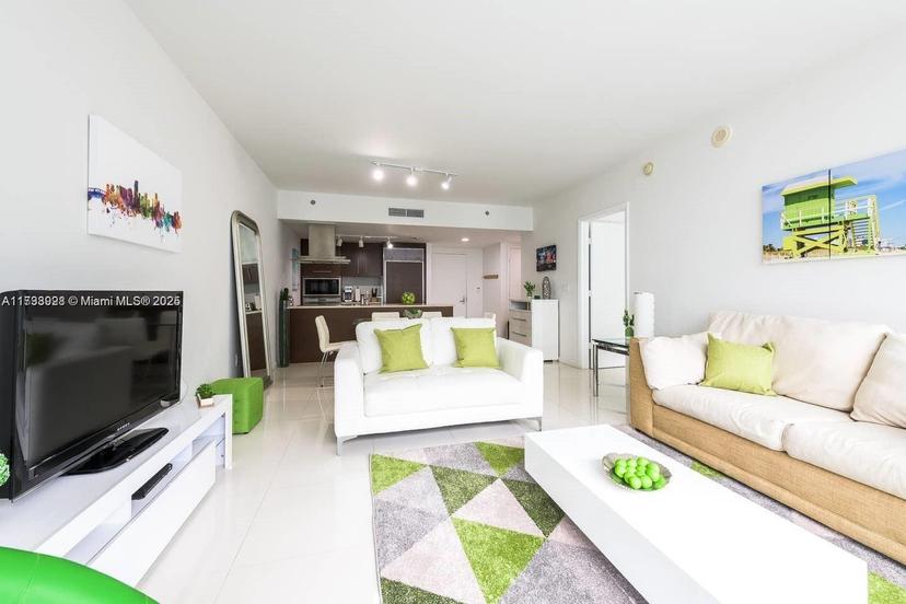 Picture of 485 Brickell Ave # 3407, Miami FL 33131