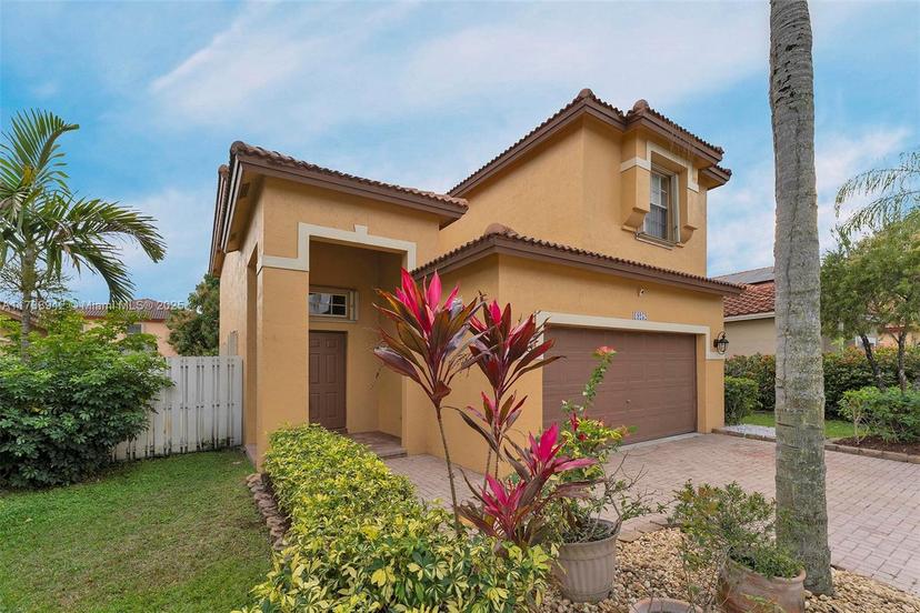 Picture of 19252 NW 14Th St, Pembroke Pines FL 33029