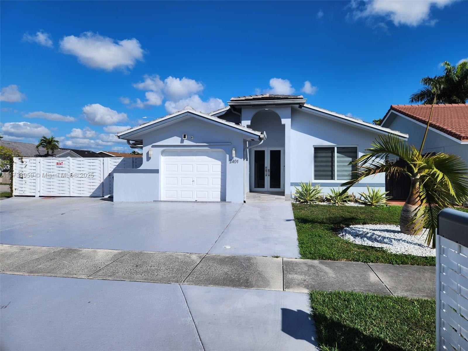 Picture of 2401 SW 143Rd Ct, Miami, FL 33175