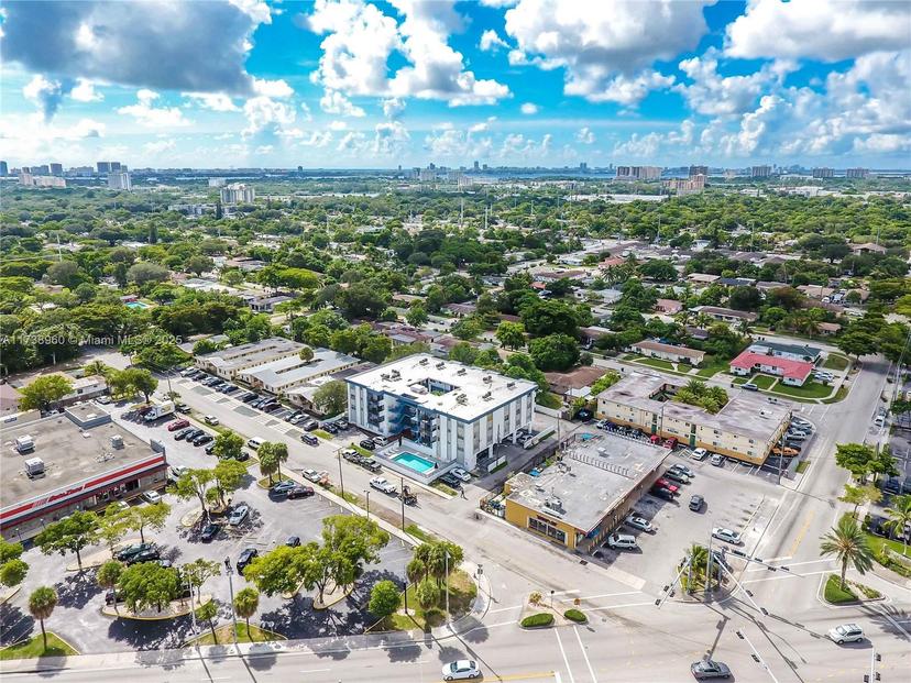 Picture of 1230 NE 139Th St # 411, North Miami FL 33161