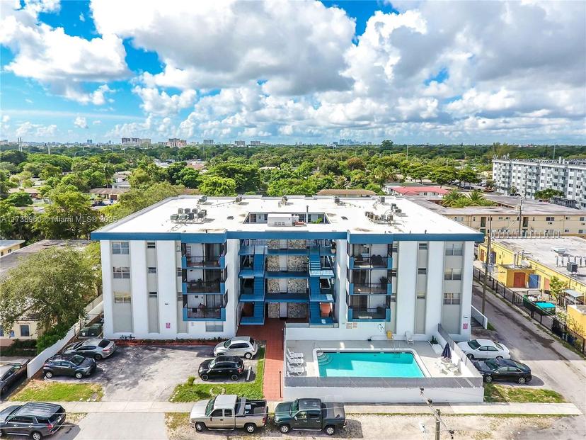 Picture of 1230 NE 139Th St # 411, North Miami FL 33161