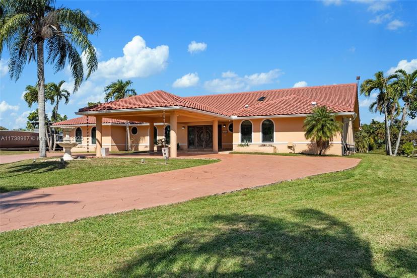 Picture of 19895 SW 184Th St, Miami FL 33187