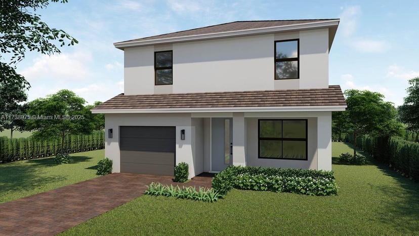 Picture of 1577 SE 7Th Lane, Homestead FL 33033