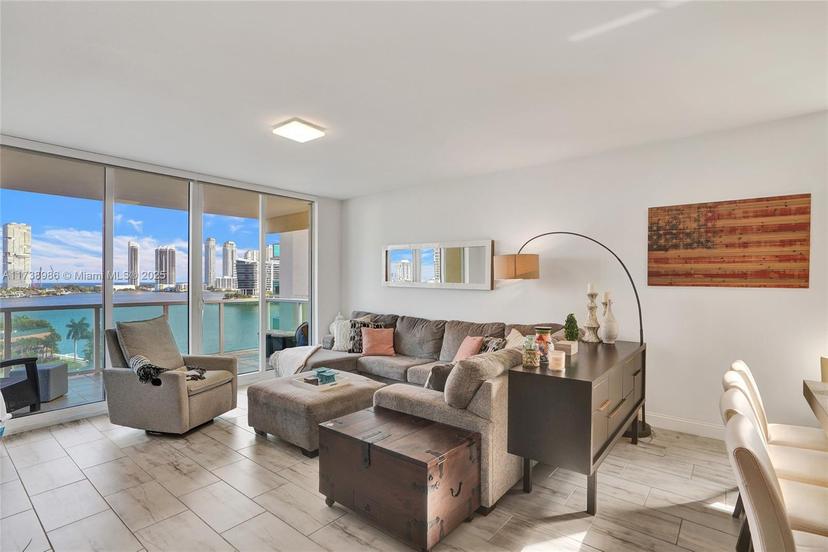 Picture of 3340 NE 190Th St # 1009, Aventura FL 33180
