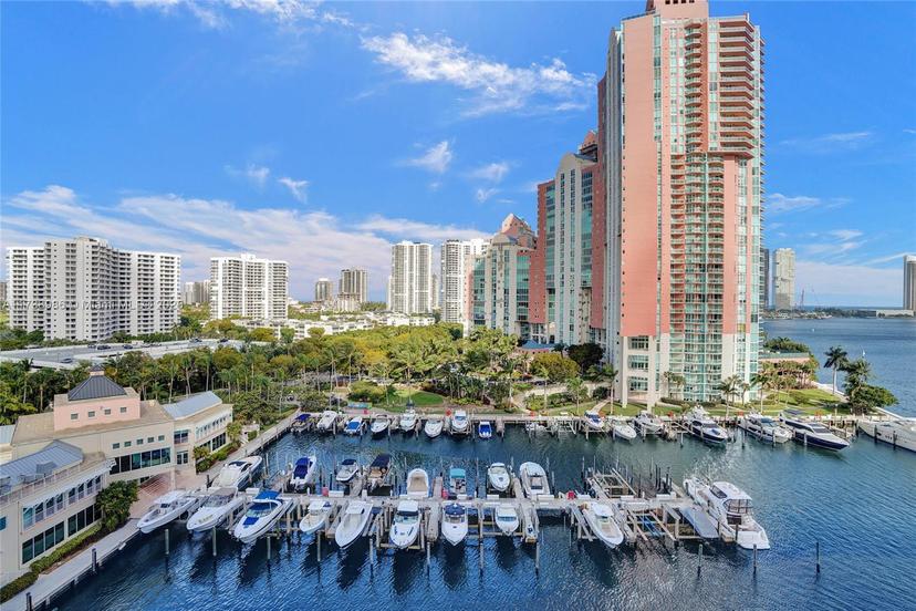 Picture of 3340 NE 190Th St # 1009, Aventura FL 33180