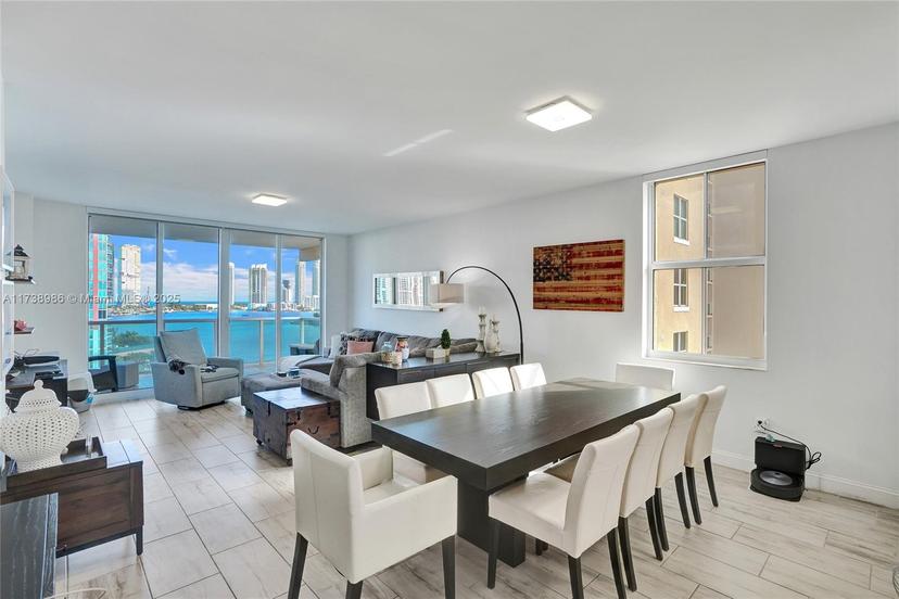 Picture of 3340 NE 190Th St # 1009, Aventura FL 33180