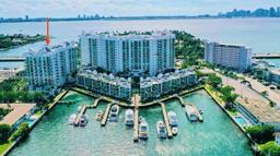 Picture of 7910 Harbor Island Dr # 1105, North Bay Village, FL 33141