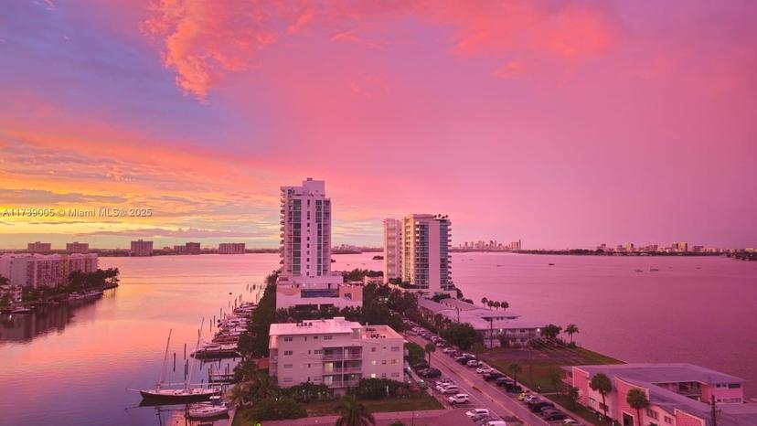 Picture of 7910 Harbor Island Dr # 1105, North Bay Village FL 33141