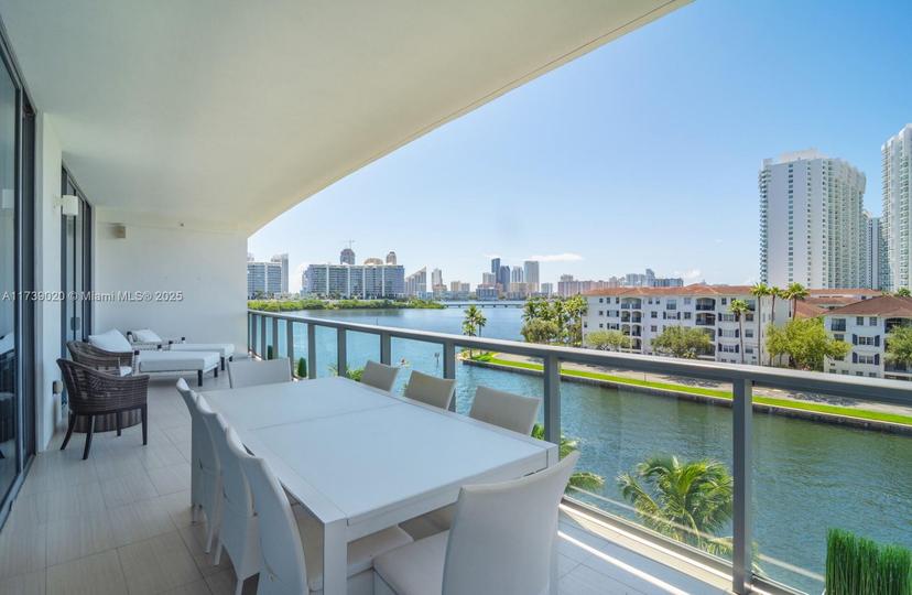 Picture of 3250 NE 188Th St # 406, Aventura FL 33180