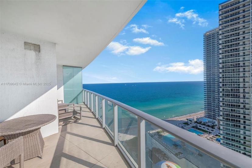Picture of 4111 S Ocean Dr # 2409, Hollywood FL 33019