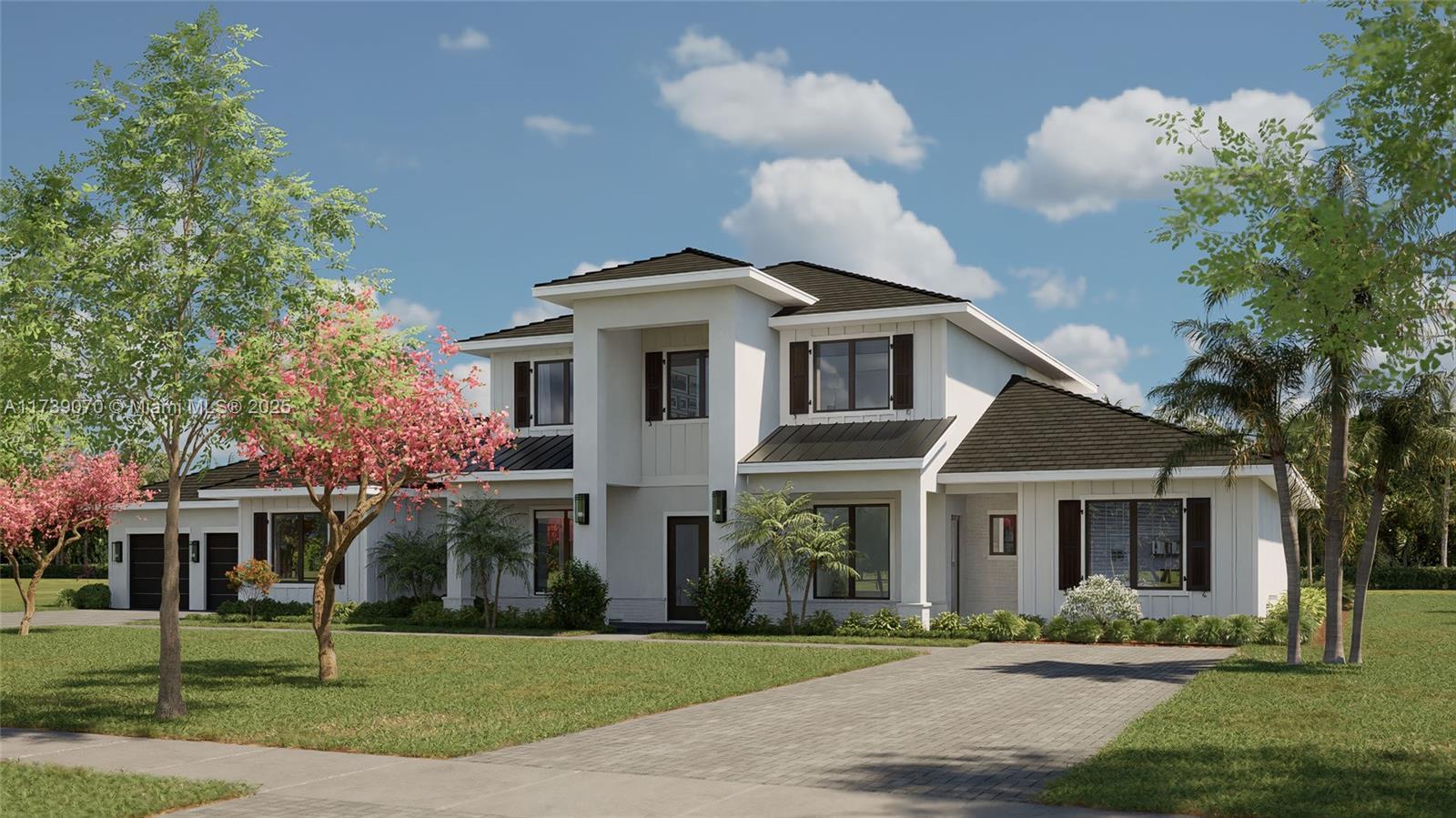 Picture of 11942 SW 14Th Pl, Davie, FL 33325