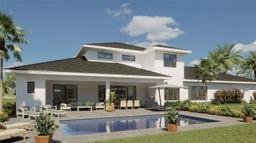 Picture of 11942 SW 14Th Pl, Davie, FL 33325