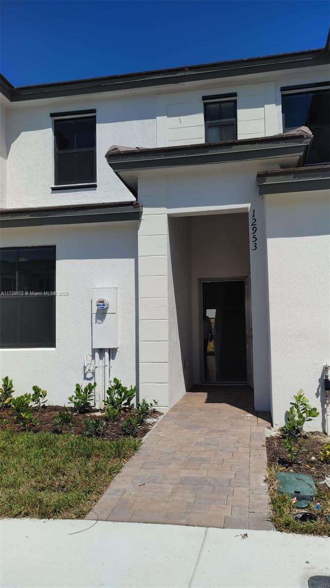 Picture of 12953 SW 233 Ter # 12953, Homestead FL 33032