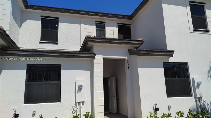 Picture of 12953 SW 233 Ter # 12953, Homestead FL 33032