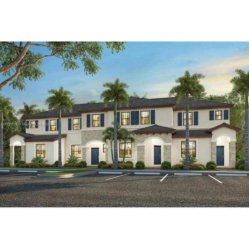 Picture of 12953 SW 233 Ter # 12953, Homestead FL 33032