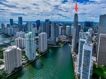 Picture of 300 Biscayne Blvd Way # 2304, Miami FL 33131