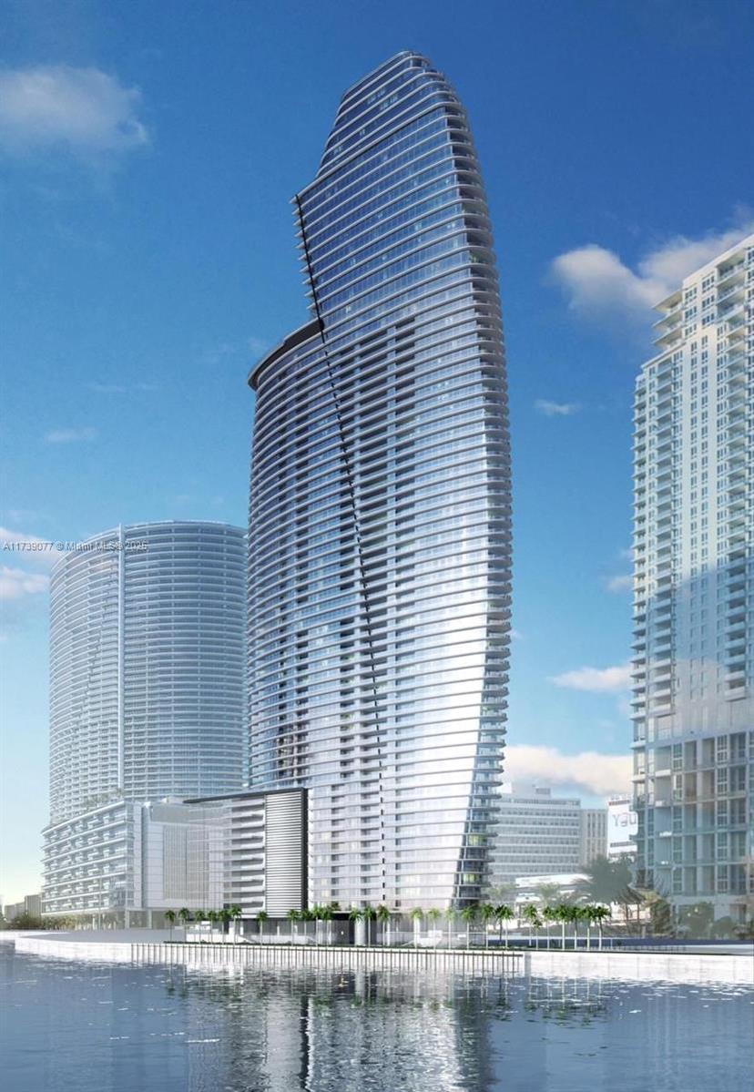 Picture of 300 Biscayne Blvd Way # 2304, Miami FL 33131