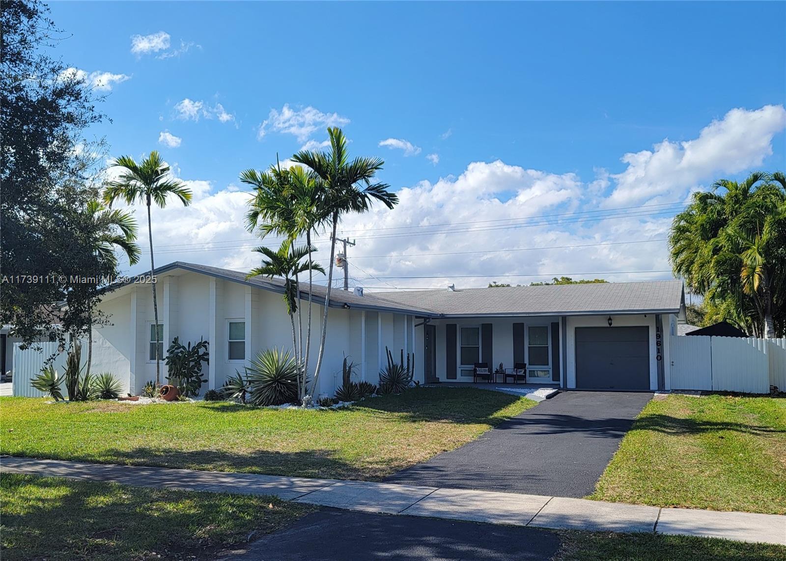 Picture of 19610 Lenaire Dr, Cutler Bay, FL 33157
