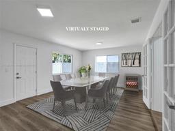 Picture of 1609 NW 7Th Ter, Fort Lauderdale, FL 33311