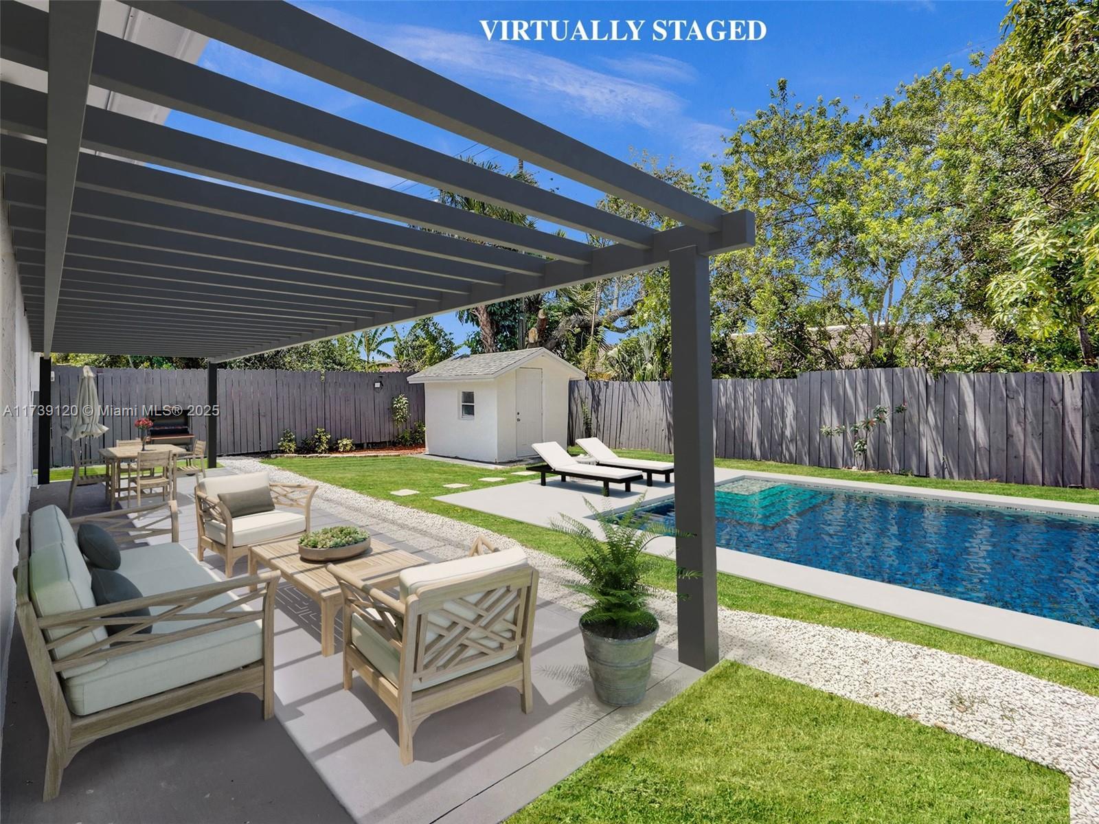 Picture of 1609 NW 7Th Ter, Fort Lauderdale, FL 33311