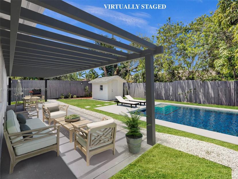 Picture of 1609 NW 7Th Ter, Fort Lauderdale FL 33311