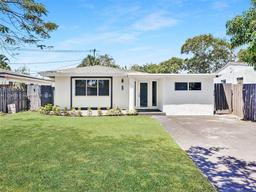 Picture of 1609 NW 7Th Ter, Fort Lauderdale, FL 33311