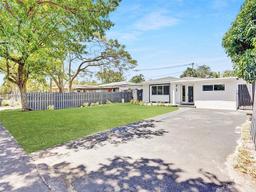 Picture of 1609 NW 7Th Ter, Fort Lauderdale, FL 33311