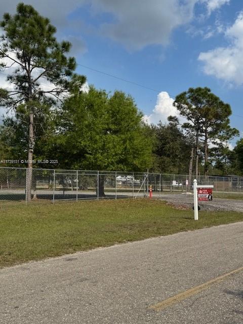 Picture of 745 Appaloosa Ave, Clewiston, FL 33440