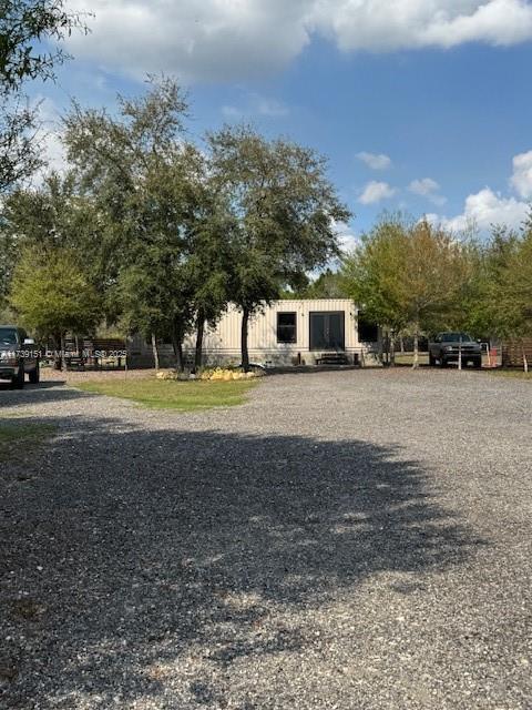 Picture of 745 Appaloosa Ave, Clewiston FL 33440