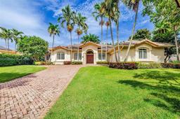 Picture of 16721 SW 86Th Ct, Palmetto Bay, FL 33157