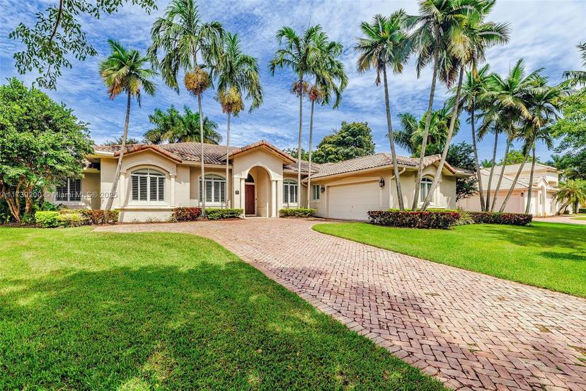 Picture of 16721 SW 86Th Ct, Palmetto Bay FL 33157