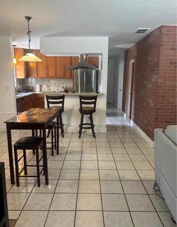 Picture of 9331 Marine Dr, Cutler Bay FL 33189
