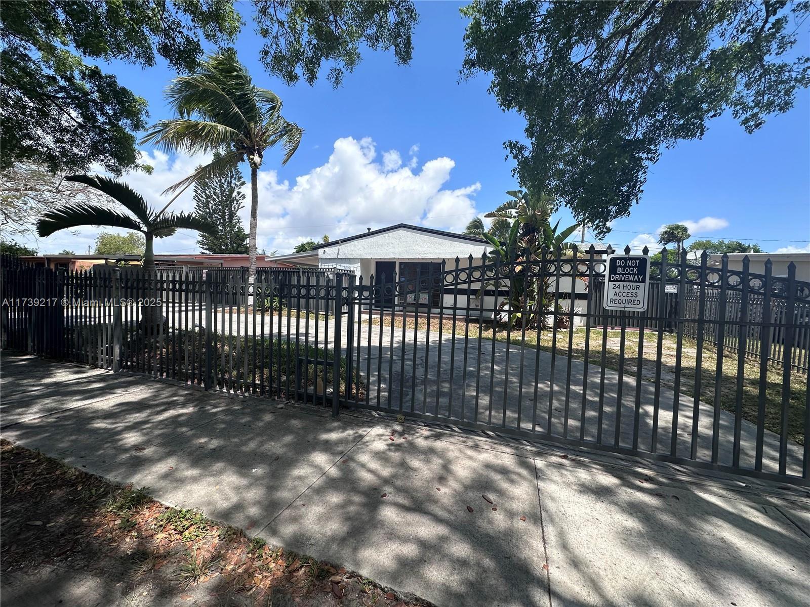 Picture of 9331 Marine Dr, Cutler Bay, FL 33189